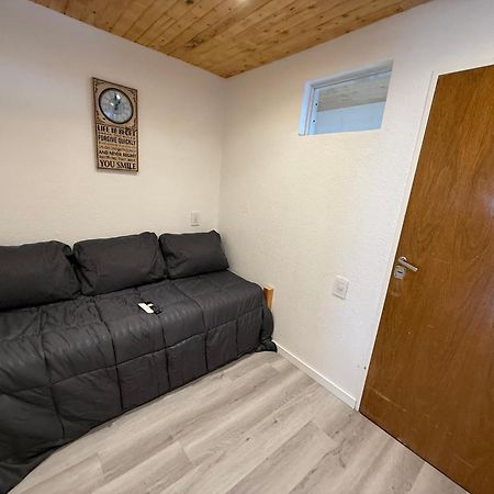 לאס לניאס Departamento En Edificio Atenas Con Excelentes Vistas מראה חיצוני תמונה